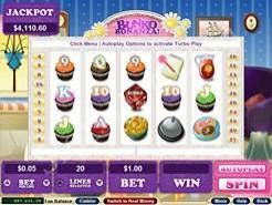 Bunko Bonanza Slots